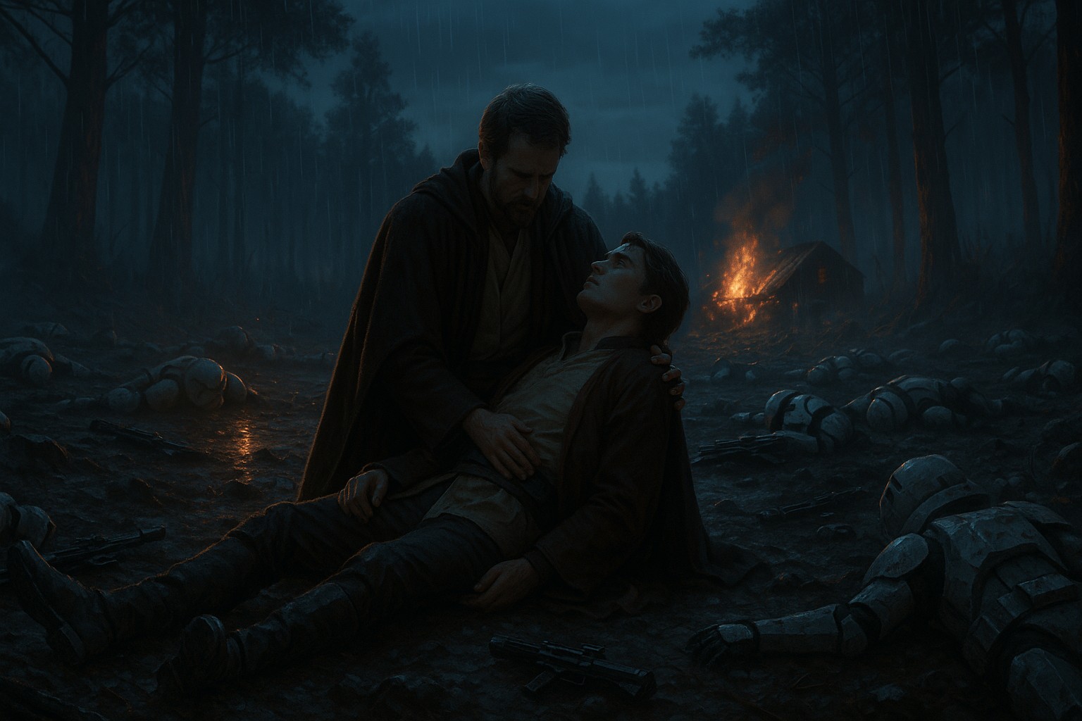 Kapitola 3. – Elan Drev