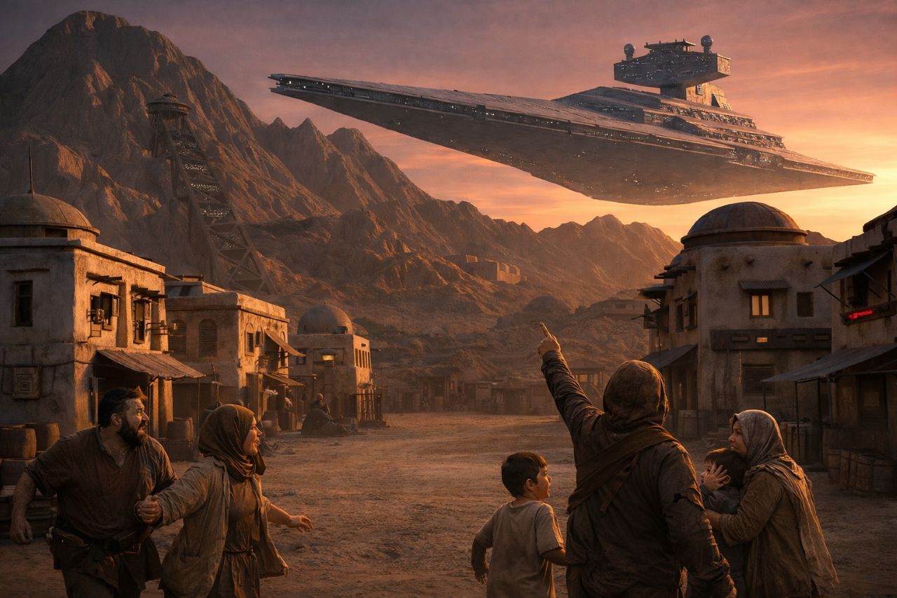 Kapitola 9. – Orrotu