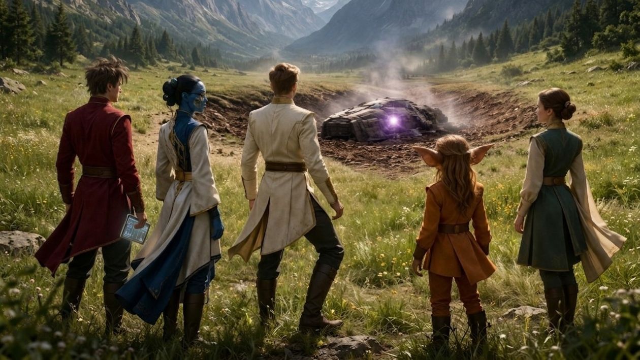 Expedice „Zkáza“